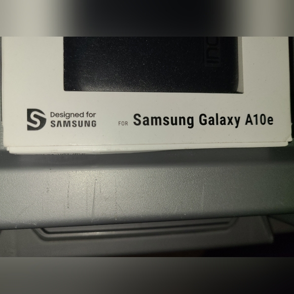 Samsung Galaxy A10e Phone Case 📱 Incipio DualPro Classic - Picture 3 of 5